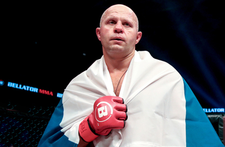 МАЙК ТАЙСОН БУДЕТ ДРАТЬСЯ ПРОТИВ ФЕДОРА ЕМЕЛЬЯНЕНКО!? Последний Иператор бросил вызов легенде бокса Майку Тайсону!