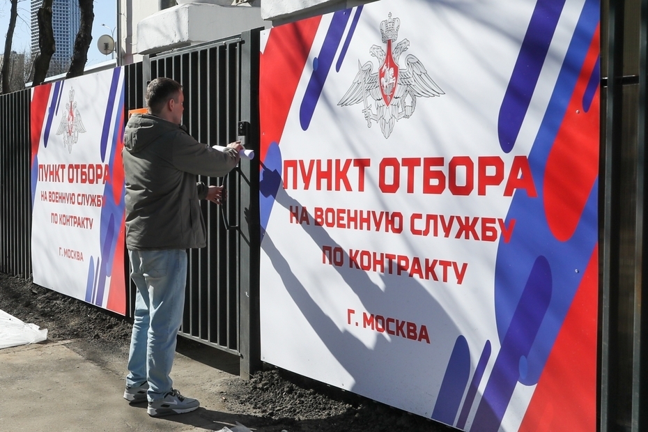 Россия создает новый армейский корпус: для чего, где будет, пойдет ли на СВО