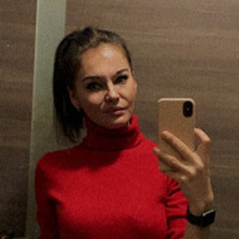 Диана, г. Химки