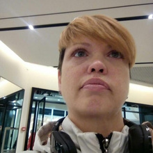 Татьяна, г. Новосибирск