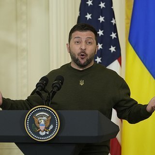 "Фатальный политический шаг в США может навредить Зеленскому"