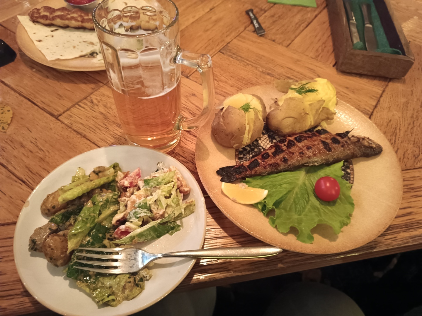 Красивые места в Кабардино-Балкарии, в которых я недавно побывала и нахожусь под впечатлением