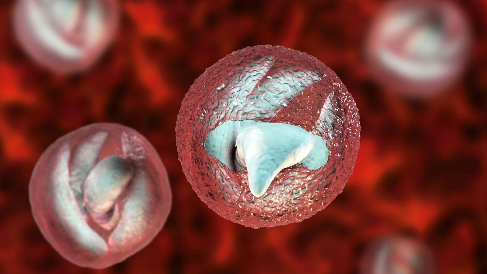 В Великобритании началась ОСТРАЯ ЭПИДЕМИЯ ДИАРЕИ с вонючим запахом!