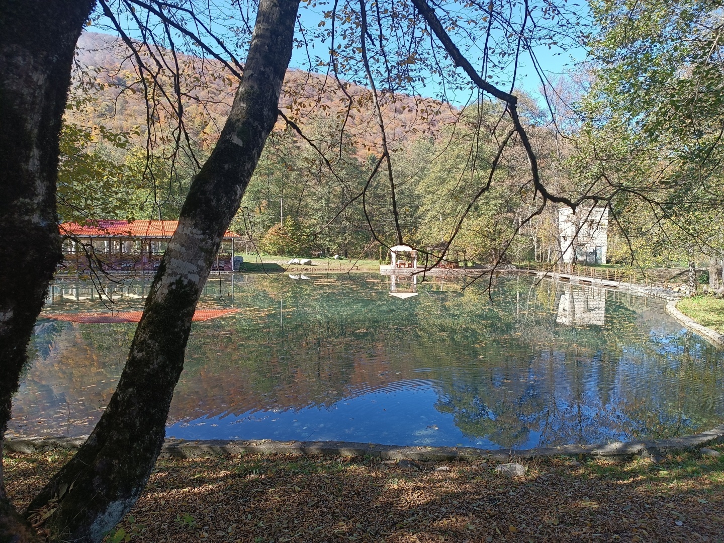 Красивые места в Кабардино-Балкарии, в которых я недавно побывала и нахожусь под впечатлением