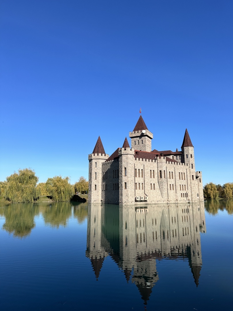 Красивые места в Кабардино-Балкарии, в которых я недавно побывала и нахожусь под впечатлением