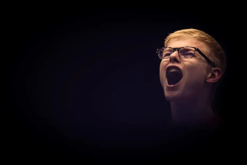 Феликс Лебрен: Новая Звезда Мирового Настольного Тенниса