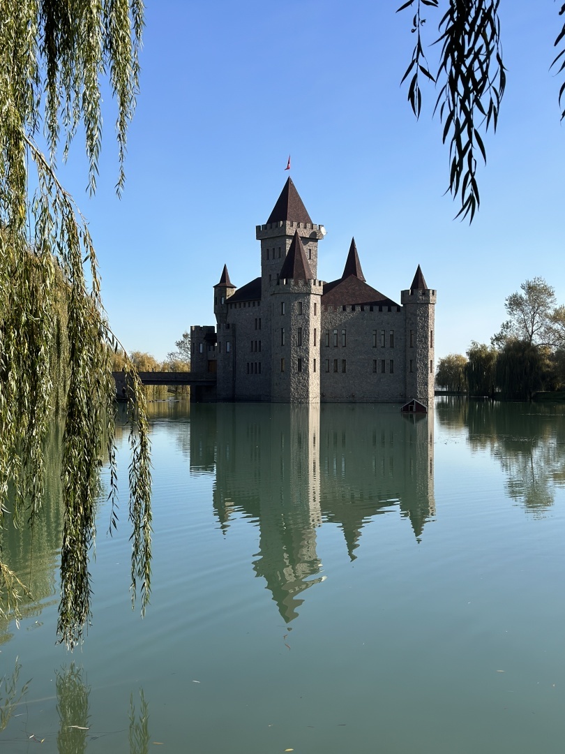 Красивые места в Кабардино-Балкарии, в которых я недавно побывала и нахожусь под впечатлением