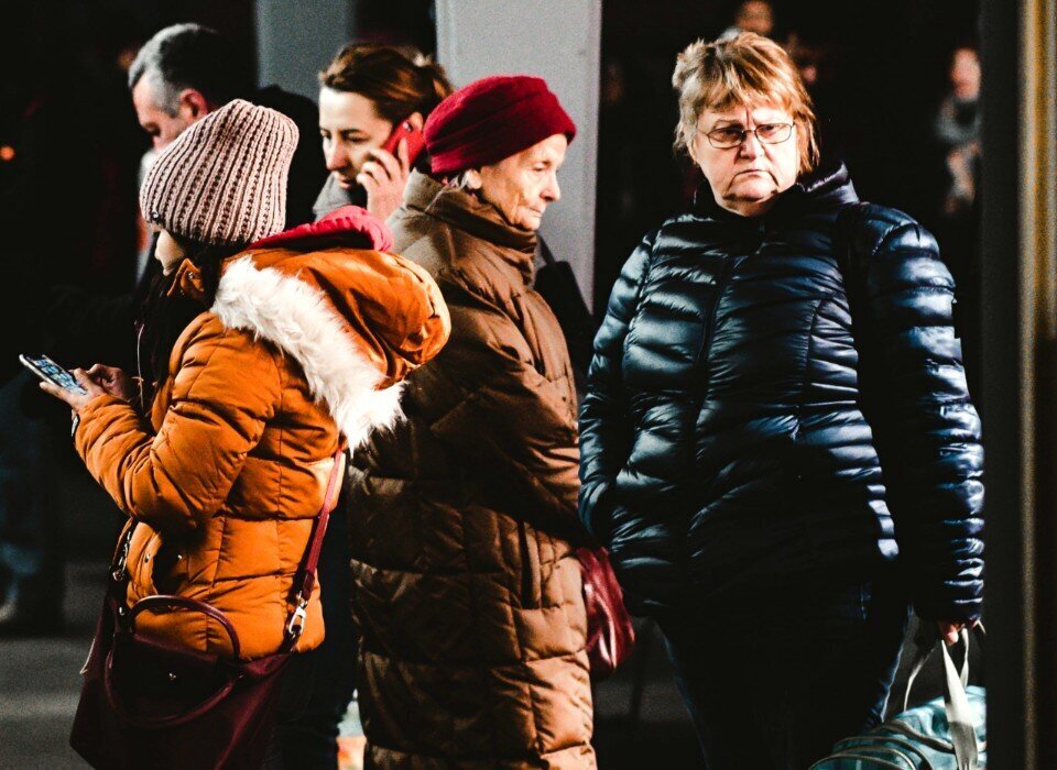 В 2024 году многим гражданам придется работать еще больше, чтобы получать ту же пенсию