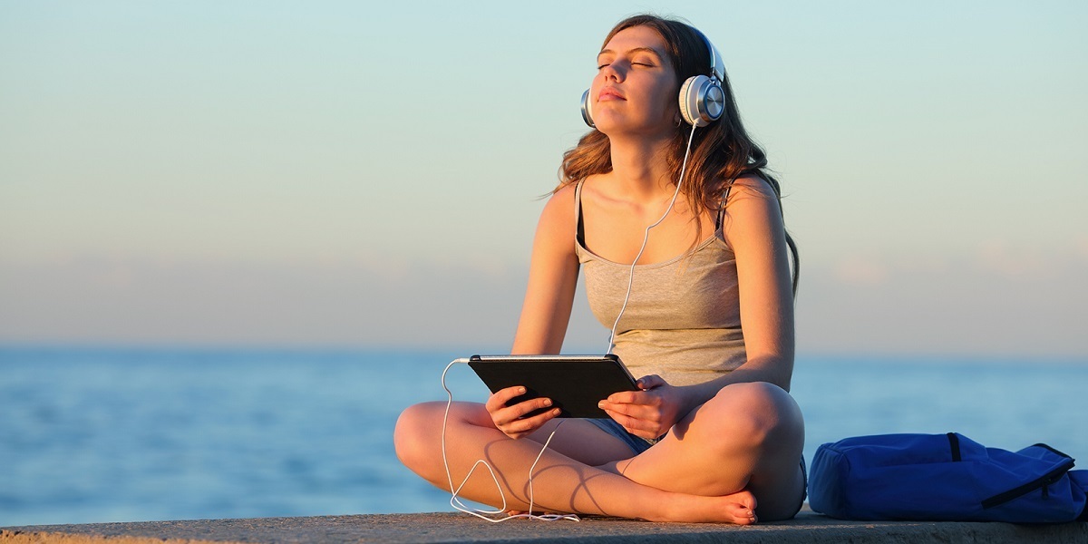 Музыка, способная излечить