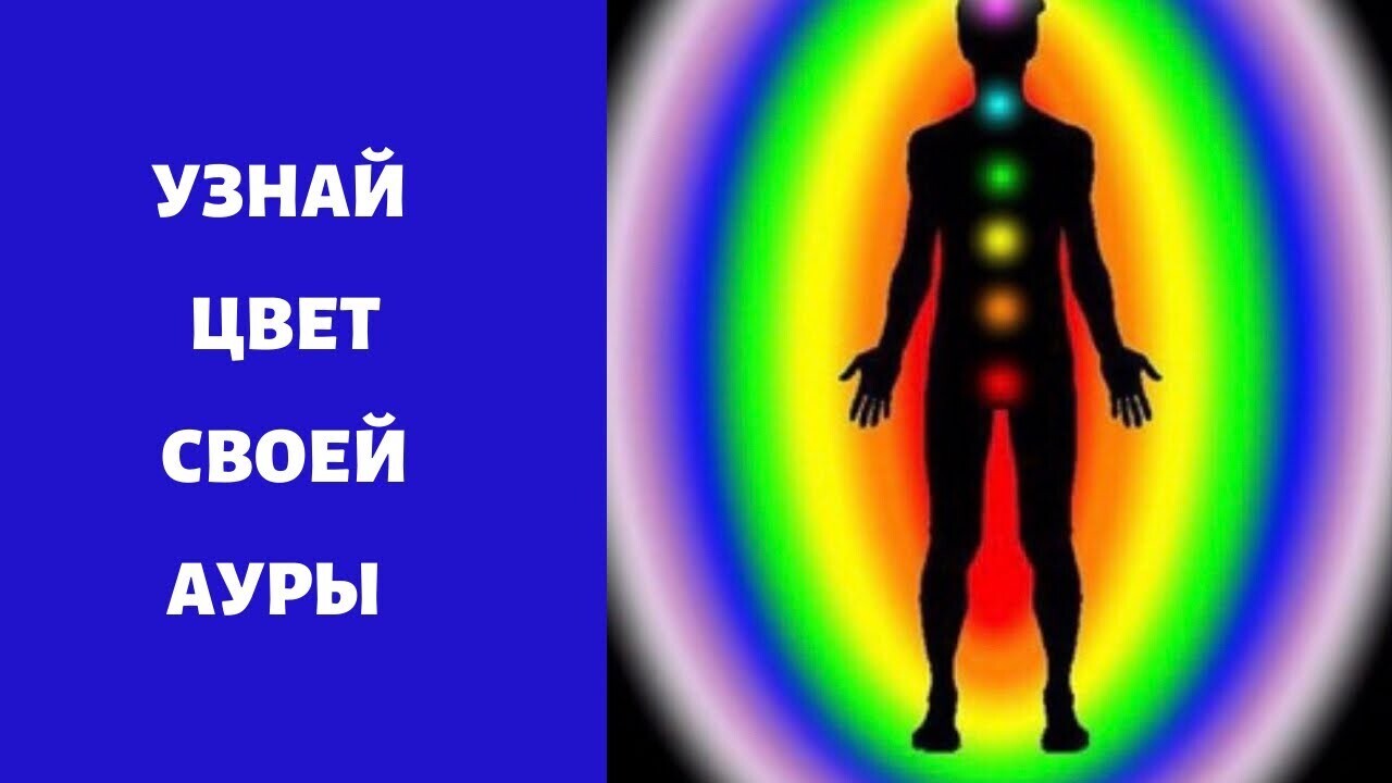 Как увидеть ауру человека?Простая техника ви́дения биополя и энергии. |  Таисия Павловна К., 29 октября 2023