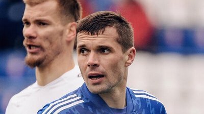 Динамо (Брянск): полуфиналисты Кубка России-2007.