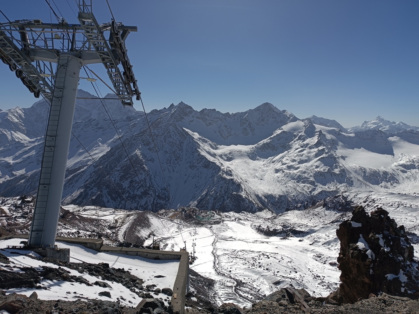 Красивые места в Кабардино-Балкарии, в которых я недавно побывала и нахожусь под впечатлением