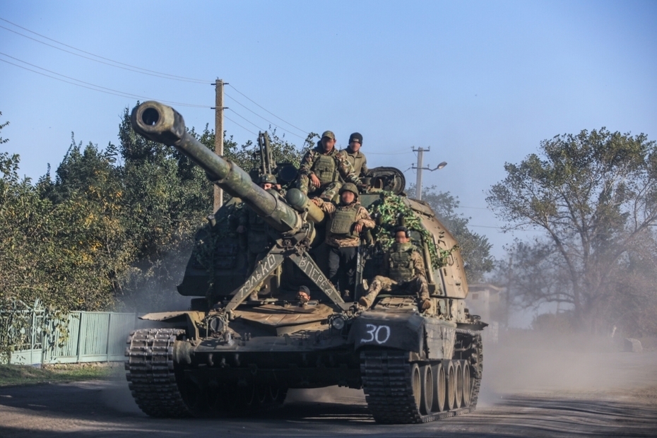 Россия создает новый армейский корпус: для чего, где будет, пойдет ли на СВО