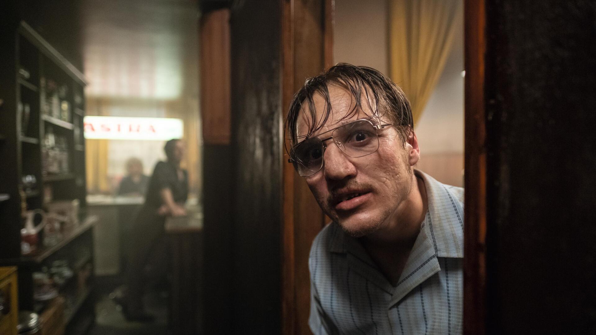 10 фильмов про маньяков, страшно интересно!