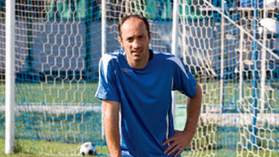 Динамо (Брянск): полуфиналисты Кубка России-2007.