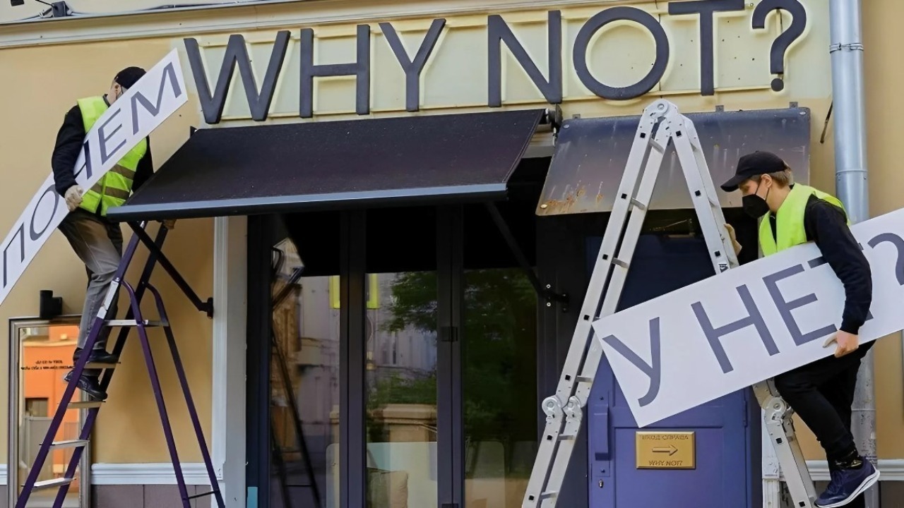 Революция в языке: как новый закон защищает русский язык в условиях глобализации