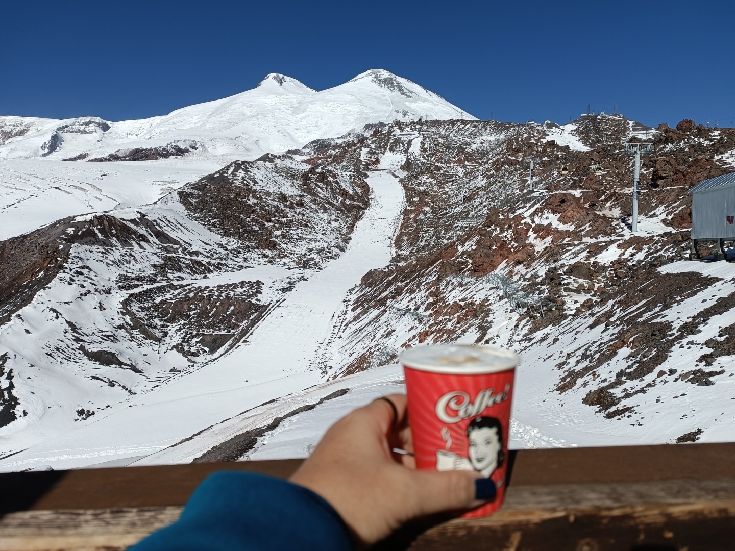 Красивые места в Кабардино-Балкарии, в которых я недавно побывала и нахожусь под впечатлением