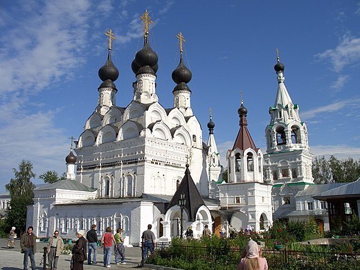 Рассказ "Город Муром"