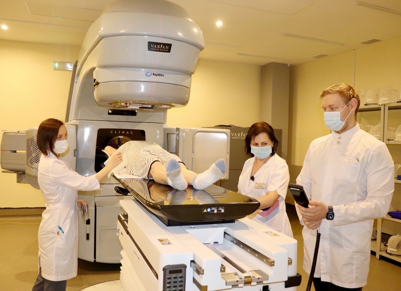 Онкологическое отступление № 8. Самая страшная трагедия в истории медицины в Коста-Рике, и каким образом она касалась моей жены