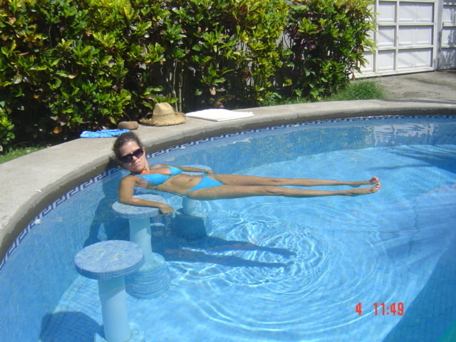 Онкологическое отступление № 8. Самая страшная трагедия в истории медицины в Коста-Рике, и каким образом она касалась моей жены