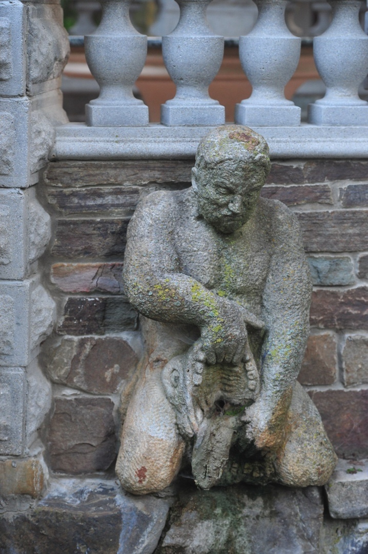 Семь смертных грехов. Действительно ли у них есть лица?