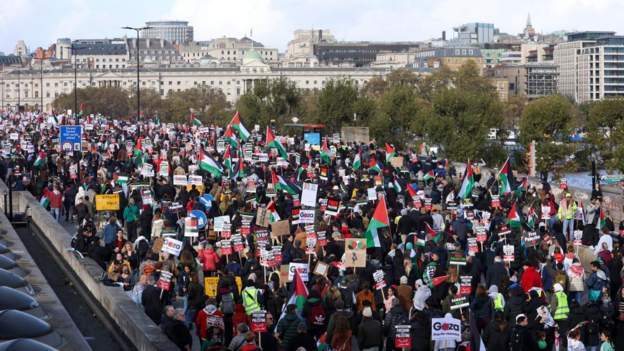 Сунак созывает Кобру для обсуждения конфликта между Израилем и сектором Газа