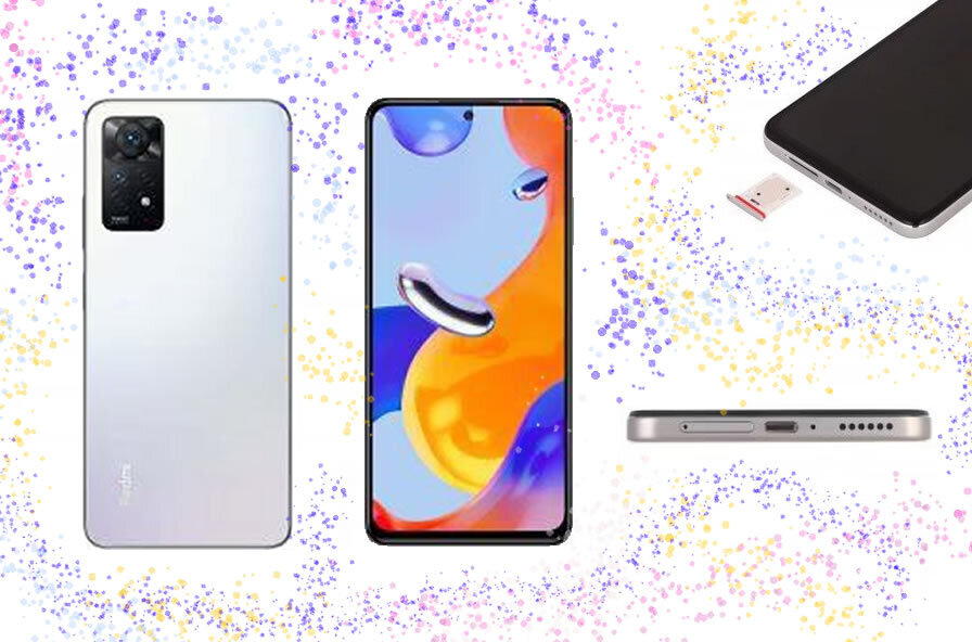 Обзор Xiaomi Redmi Note 11 Pro плюс - основные функции