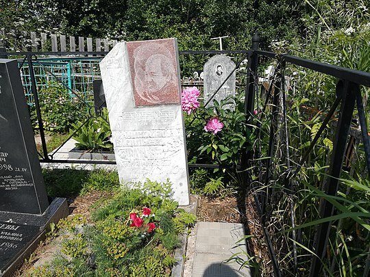 Рассказ "Город Боголюбово"