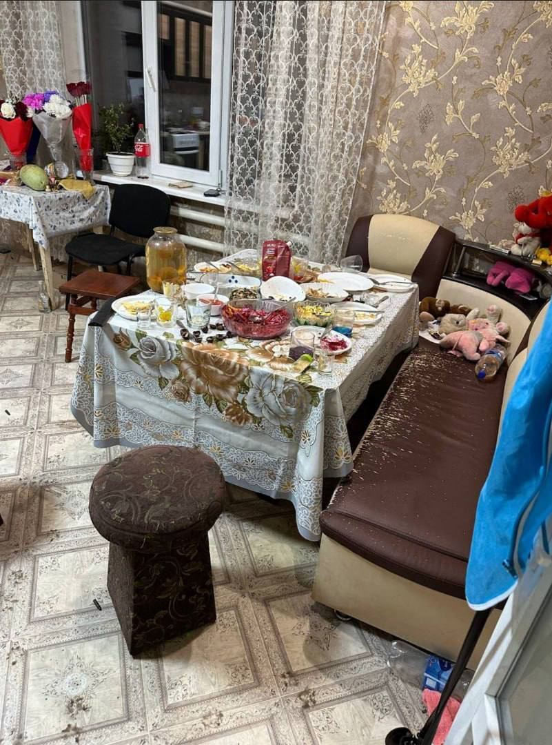 🔞 В ДНР нашли девять застреленных человек, в числе которых оказались два ребёнка.