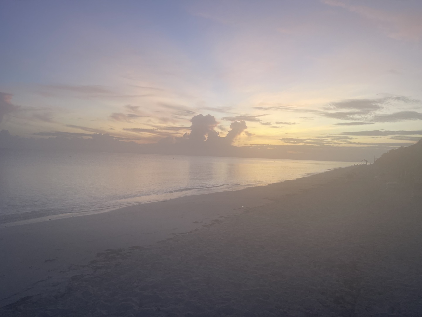 Куба Либре! Кайо Коко! Мой отпуск на Острове Свободы: стоит ли лететь 14 часов ради природы? Фотоотчет