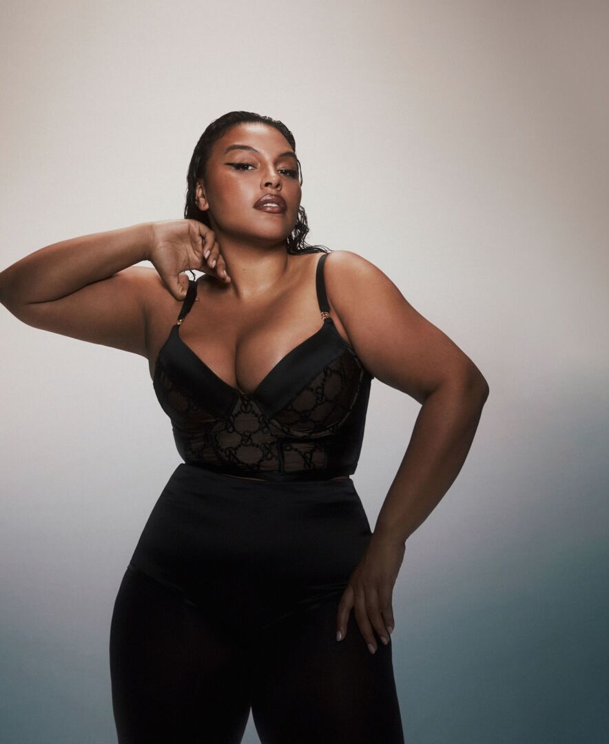 Этого было недостаточно, чтобы пережить этот день: Почему ребрендинг Victoria's Secret завершен