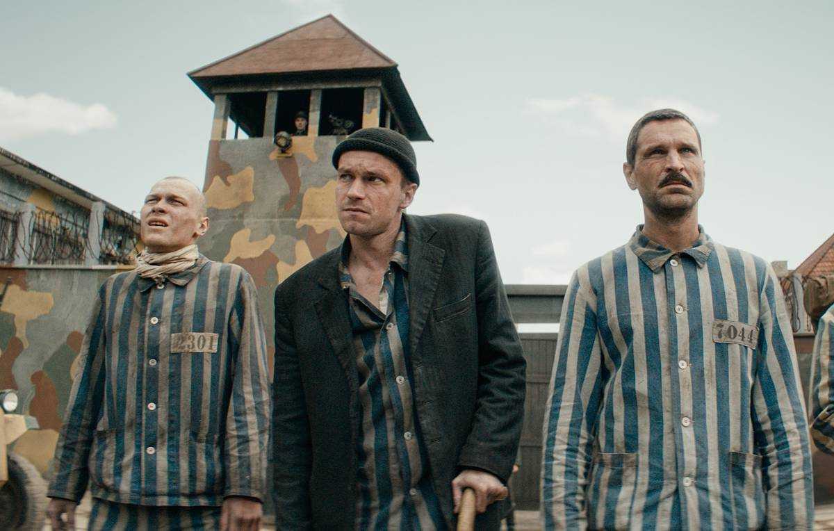 Почему российское кино о Великой отечественное войне, почти сплошь плохое