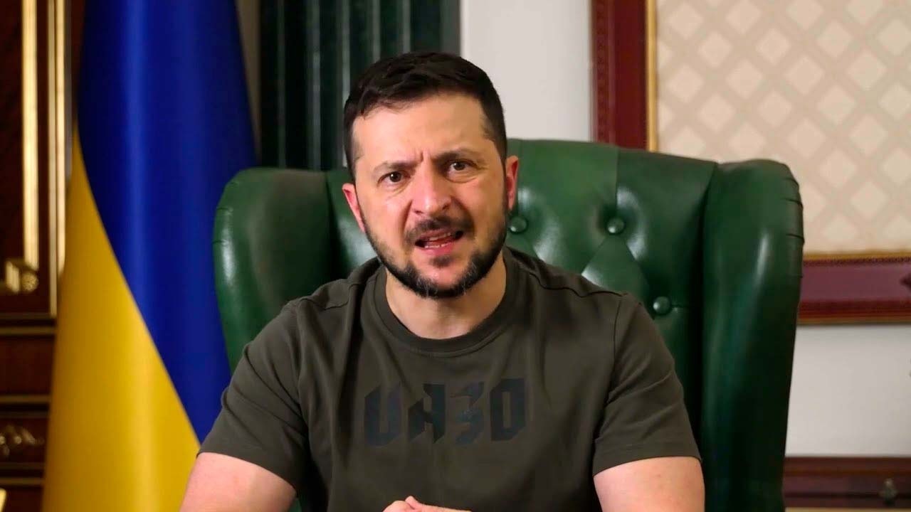 Отказ Зеленского от переговоров с Россией: как это повлияет на Украину и что предлагают эксперты.