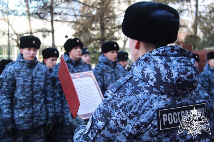 В Новосибирске прошли мероприятия, посвященные 71-й годовщине