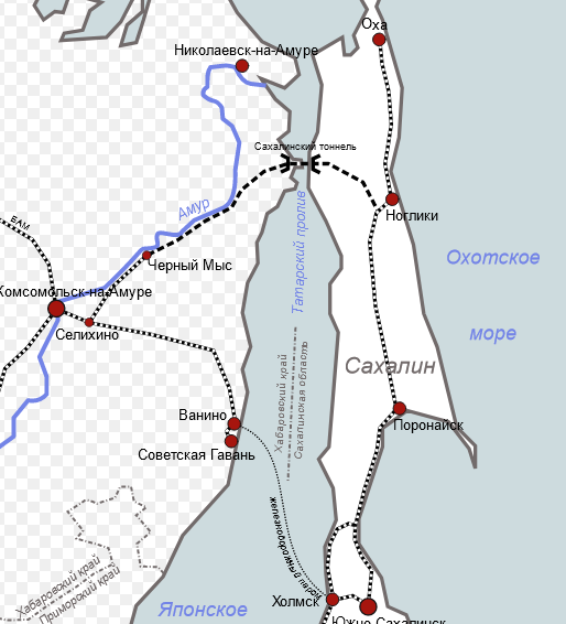 Великие проекты Сталина, которые свернули после его смерти