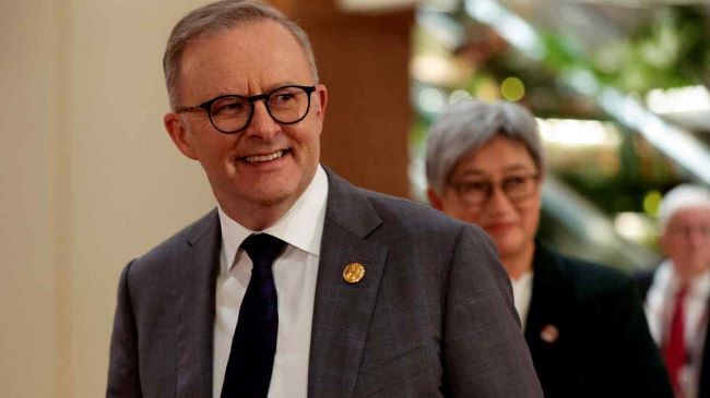 Политическое заседание Банка Японии, Неделя финансовых технологий в Гонконге, Премьер-министр Австралии посещает Китай