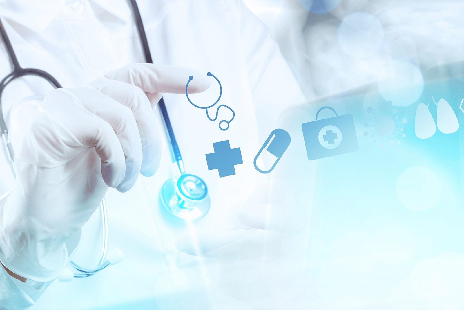 Безопасность здравоохранения: открываем путь к лучшему будущему