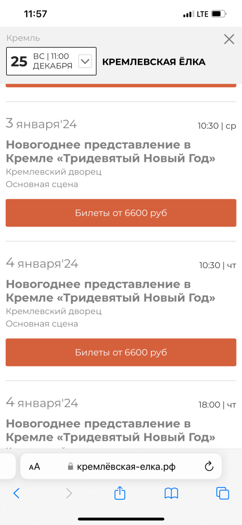 Нет денег? Значит, нет Нового года и новогодней елки! Сколько стоит Новогодний праздник для ребенка в 2024 году?