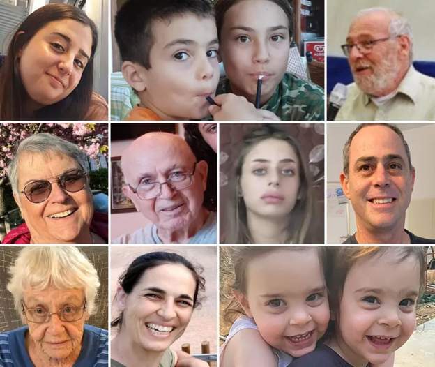 Сделка по заложникам была близка – израильские войска вошли в Газу