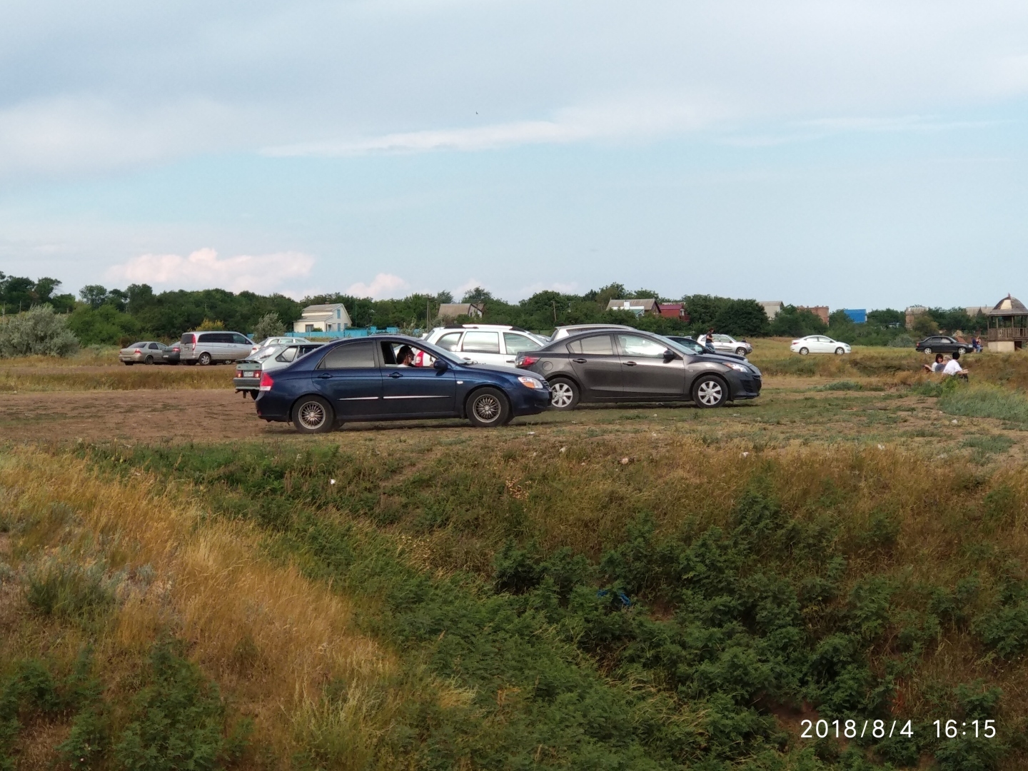 Как хутор Мержаново в Ростовской области за 5 лет стал Российской достопримечательностью