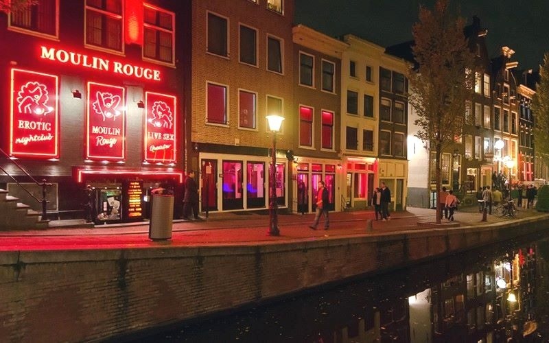 Почему публичные дома в России называли «Домами терпимости»?