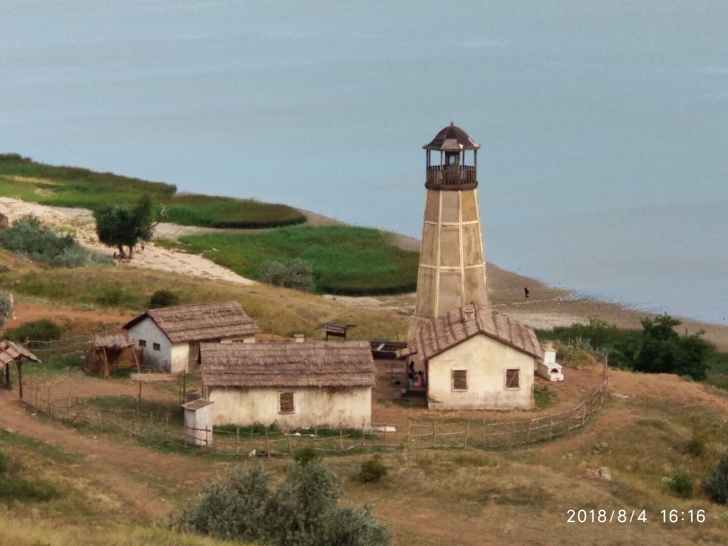 Как хутор Мержаново в Ростовской области за 5 лет стал Российской достопримечательностью