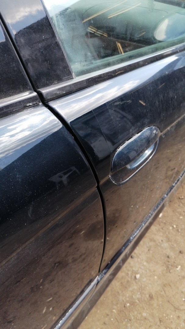 Слезы маляра