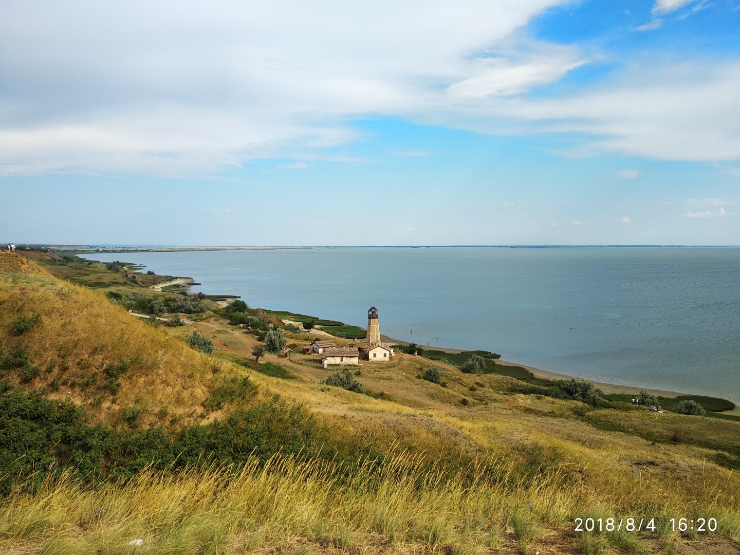 Как хутор Мержаново в Ростовской области за 5 лет стал Российской достопримечательностью