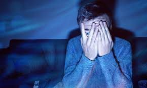 Удивительная сила фильмов ужасов в снятии стресса