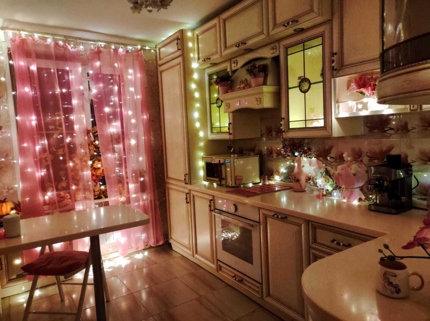 Как красивый декор влияет на настроение