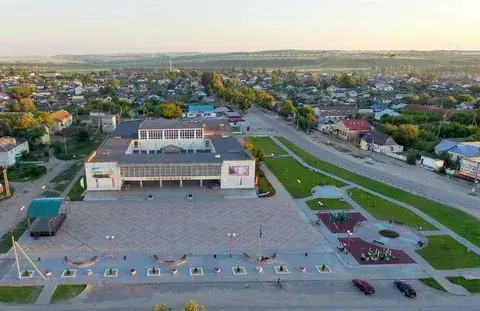 Рассказ "Город Рудня"