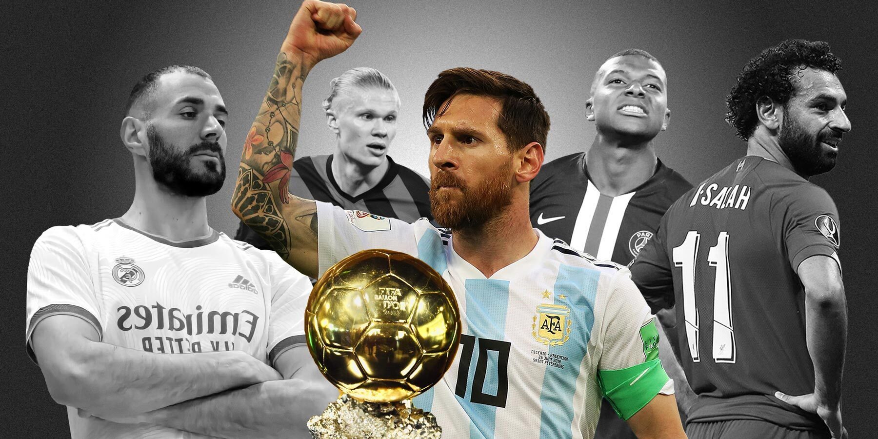 "Разочарование и скандальная церемония награждения Золотого мяча 2023: Иллюзия великолепия и потеря доверия"