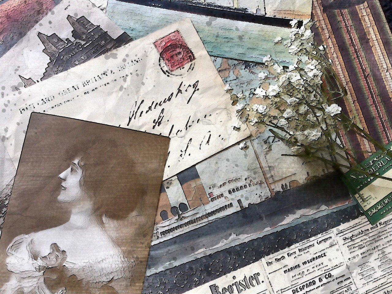 Раньше жилось лучше: миф или реальность?