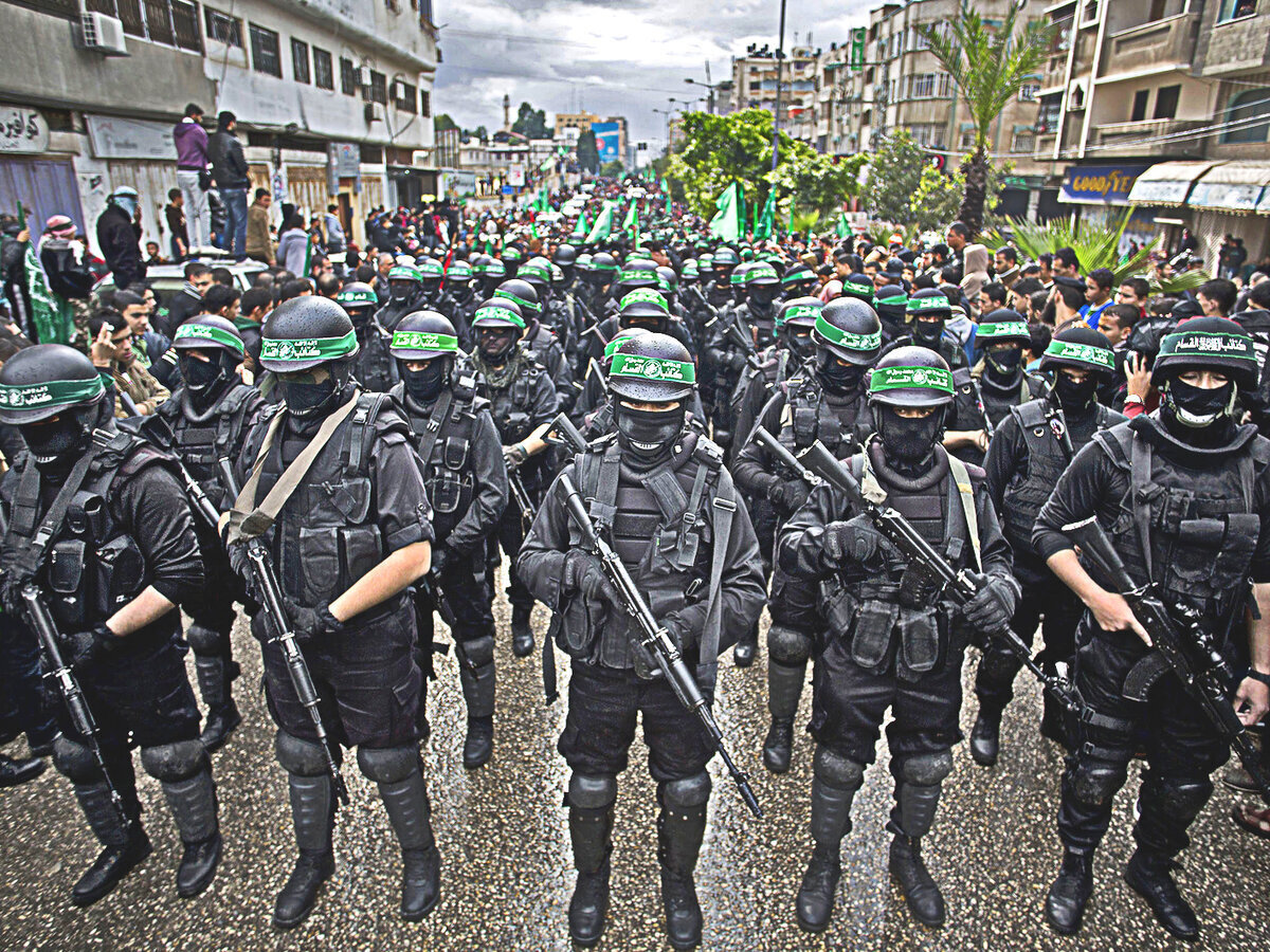 "Перл-Харбор" Израиля